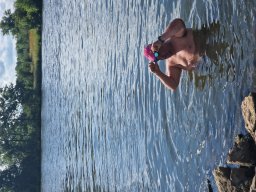 Mainschwimmen Juni 2026